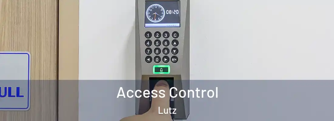 Access Control Lutz