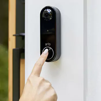 Electric Doorbell in Lutz, FL