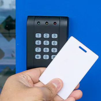 Employee Access Card Systems in Lutz, FL