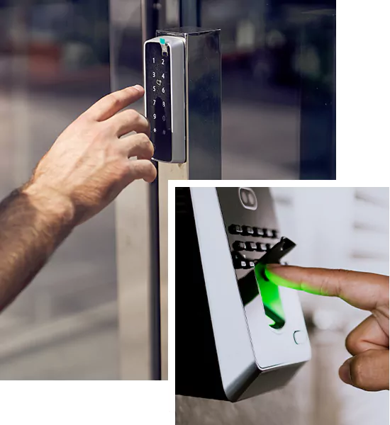 About Access Control in Lutz, FL