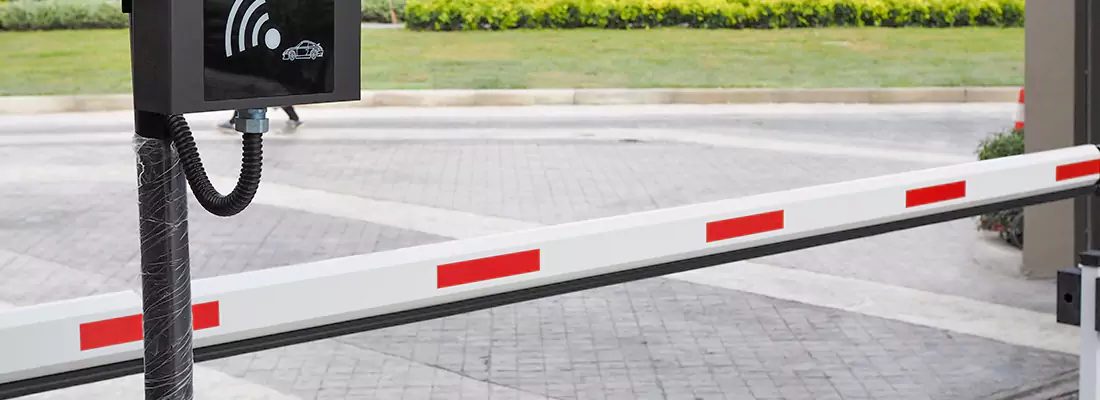 Affordable Automatic Vehicle Barrier Installation Services in Lutz, FL