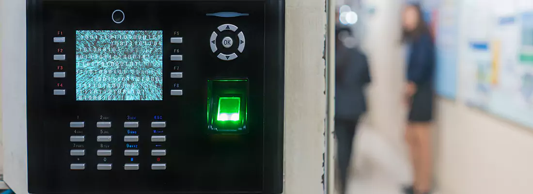 Benefits of Time-Based Lock Schedule Systems for Homes and Businesses in Lutz, FL