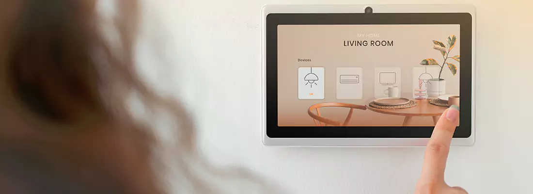 Commercial Video Intercom Systems for Businesses in Lutz, FL