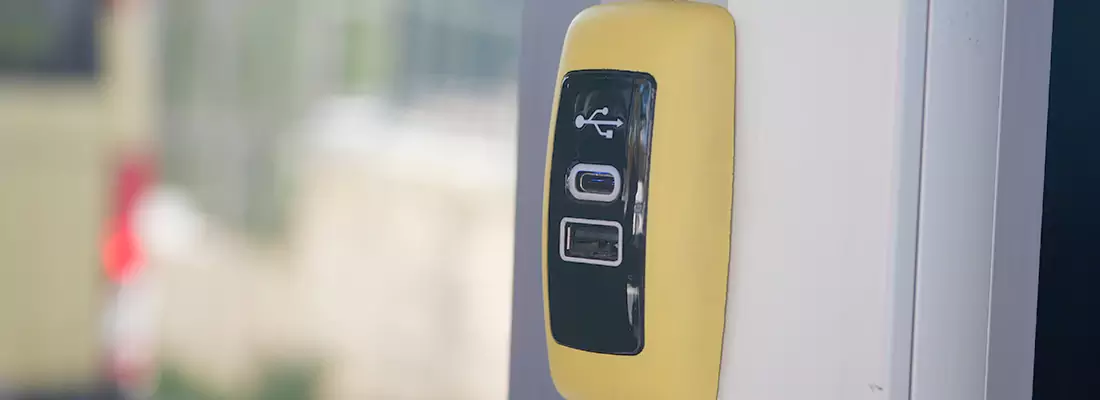 Custom Door Proximity Sensor Solutions for Businesses in Lutz, FL