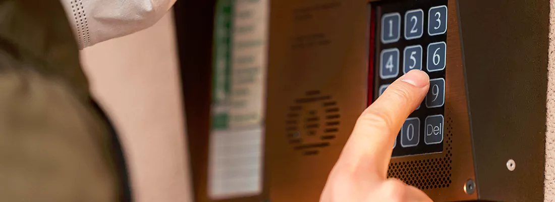 Commercial Gate Intercom Systems with Advanced Features in Lutz, FL