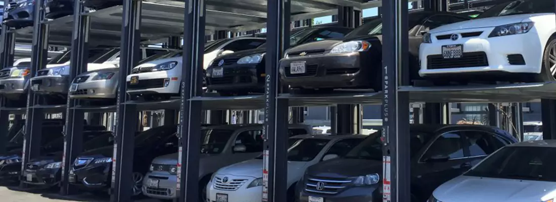 Electric Parking Pillars: A Smart Parking Solution for Residents in Lutz, FL