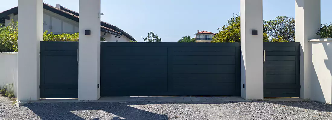 Electric Swing Gate Operators in Lutz, FL