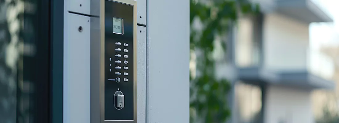 Expert Maintenance and Repairs For Keyless Entry Systems in Lutz, FL