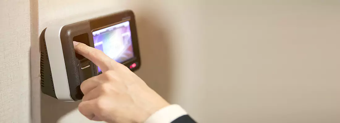 Hassle-Free Badge Access Installation and Support in Lutz, FL