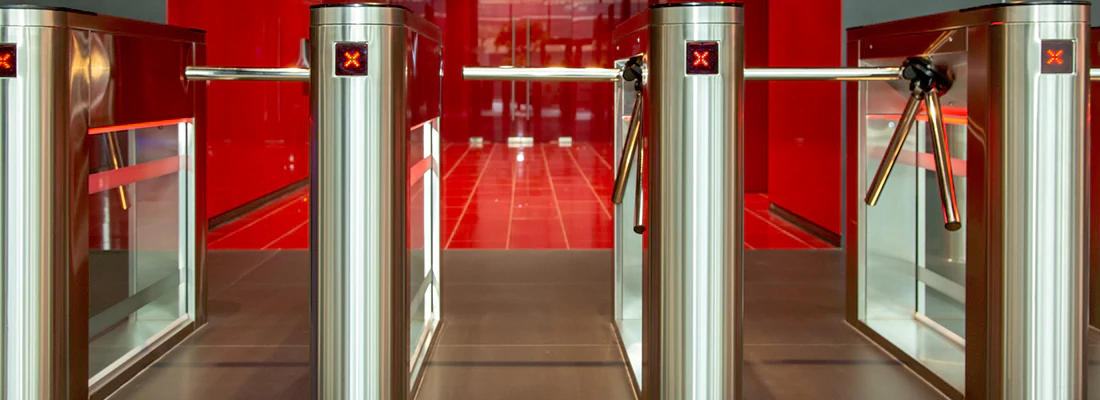 Low-Maintenance RFID Gate Installations in Lutz, FL