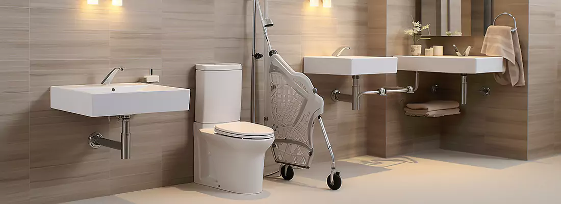 Reliable Handicap Washroom Installation and Maintenance in Lutz, FL