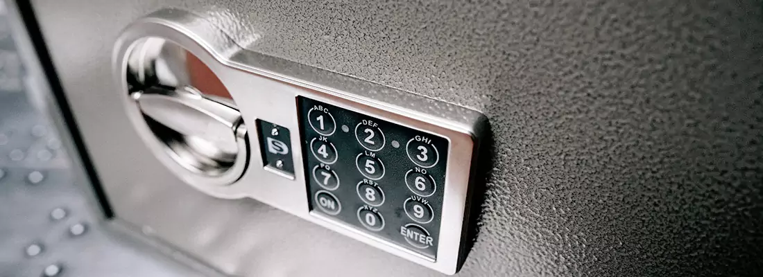 Reliable Keypad Access Control Solutions for Every Need in Lutz, FL