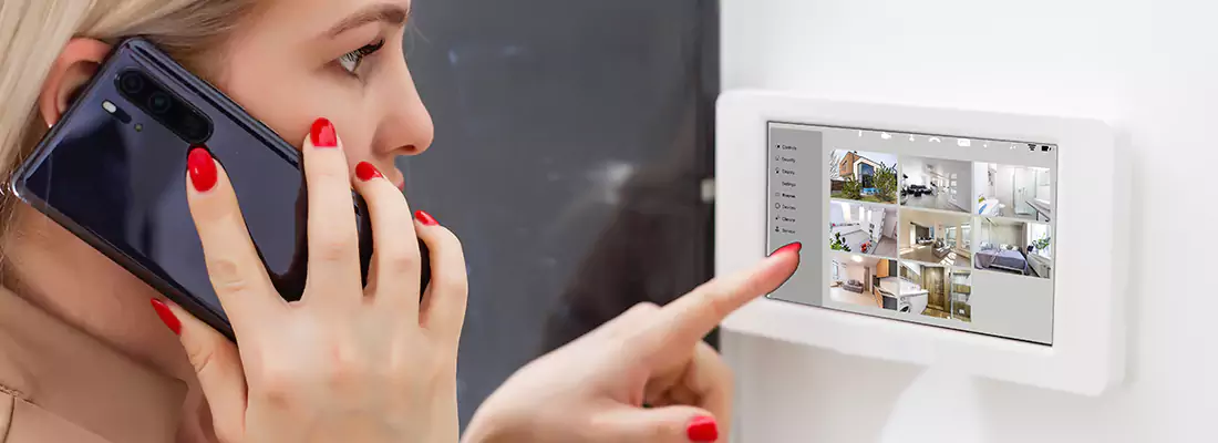 Secure Your Property with Video Intercom Systems in Lutz, FL