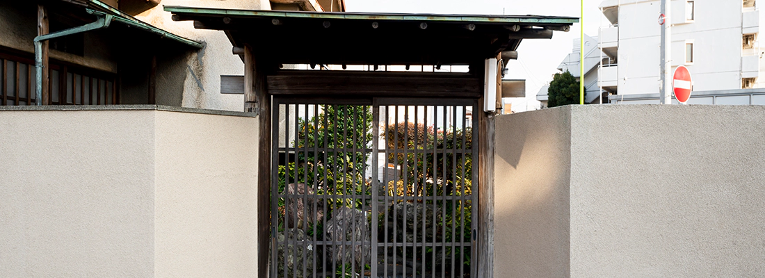 Security Gate Maintenance Services in Lutz, FL