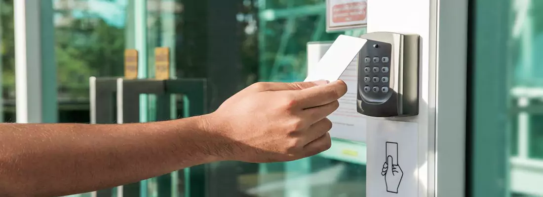 The Best Access Control Features for Properties in Lutz, FL