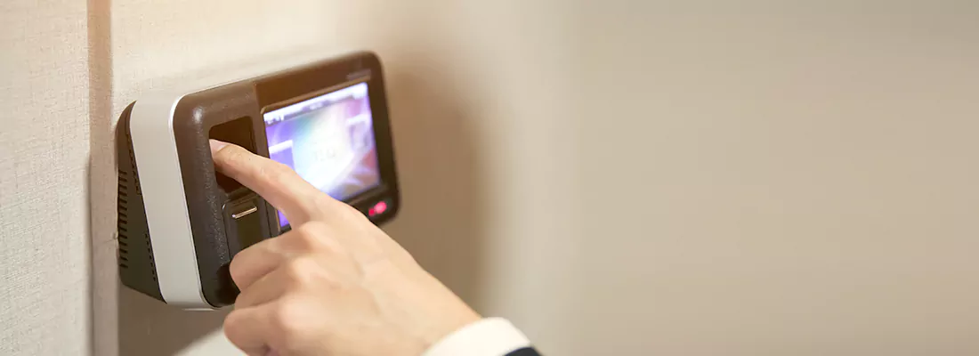 Upgrade Your Business Security with Access Control in Lutz, FL