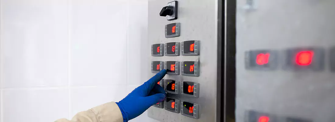 Building Intercom System Installation in Lutz, FL