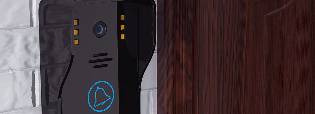 Wireless Gate Intercom Solutions for Homes and Businesses in Lutz, FL