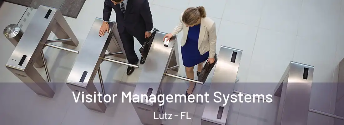  Visitor Management Systems Lutz - FL